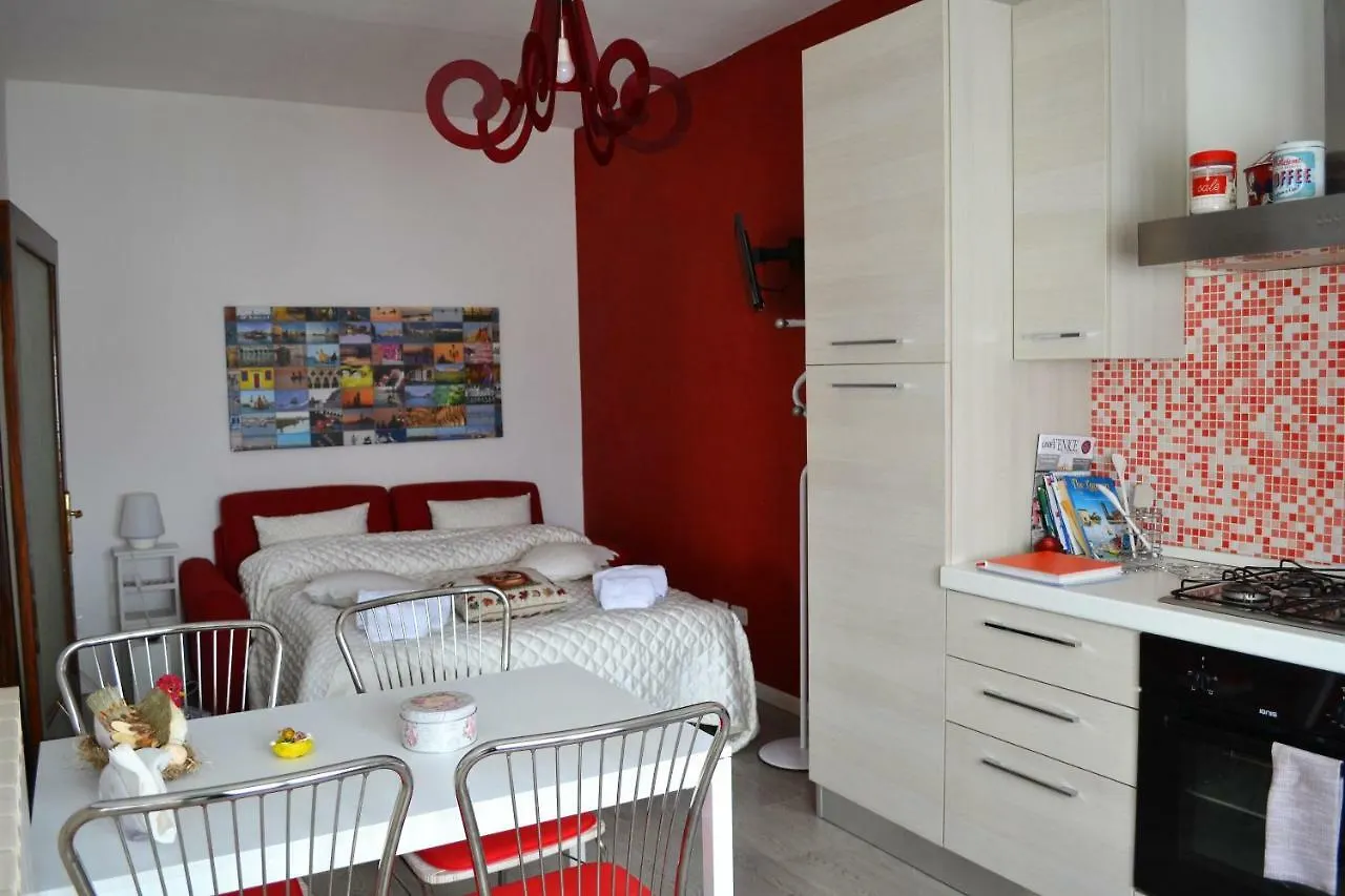Holiday With Children In Venice Mestre Apartment
