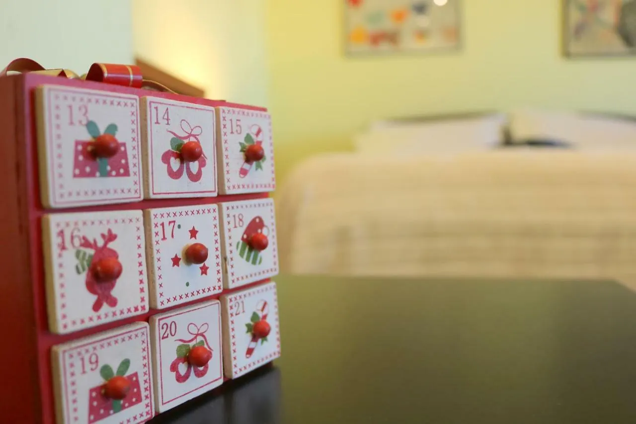 Apartamento Holiday With Children In Venice Mestre