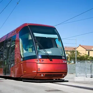  Apartamento Caro Ingresso Indipendente 20mt Tram Venezia Wifi
