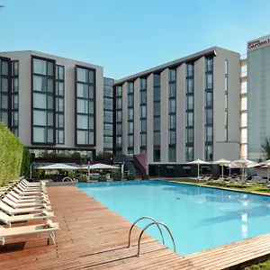 Hilton Garden Venice Otel