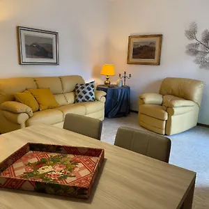  Apartamento Irene