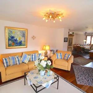 Himmelschlösschen&chalet Rose Garmisch-Partenkirchen