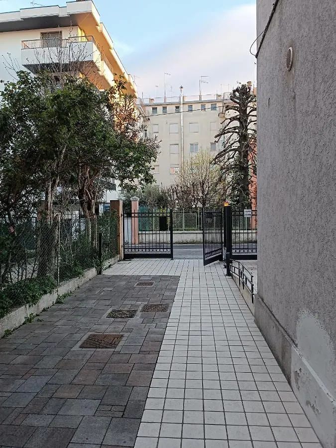 Holiday With Children In Venice Mestre 0*,  İtalya