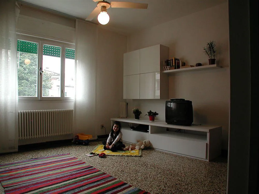 Holiday With Children In Venice Mestre Daire