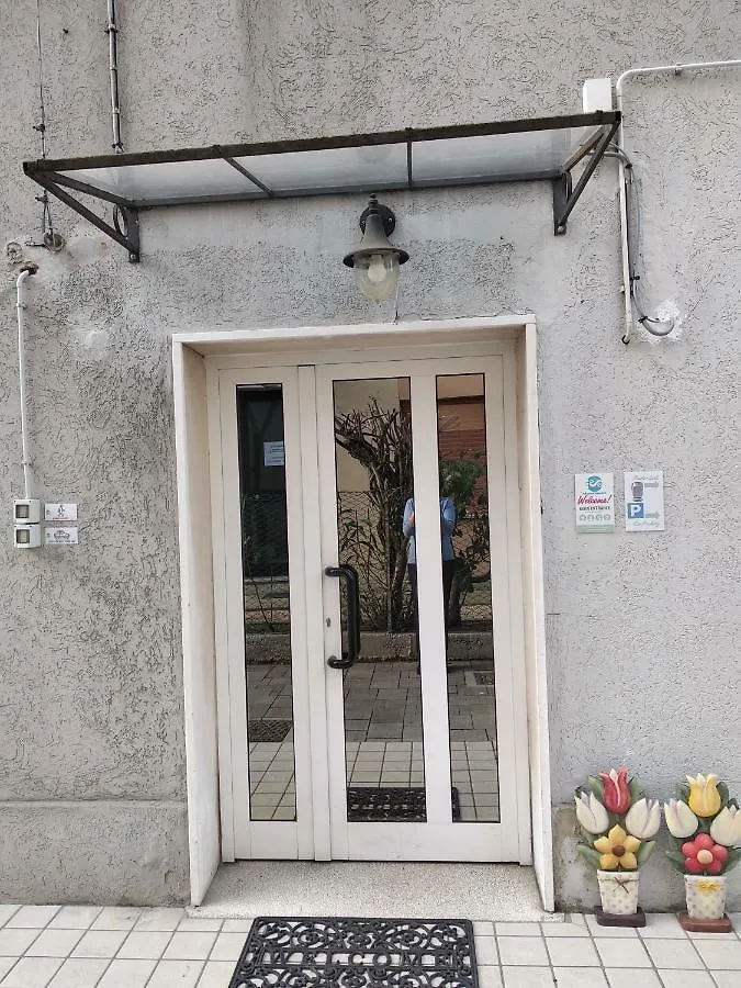 Holiday With Children In Venice Mestre İtalya