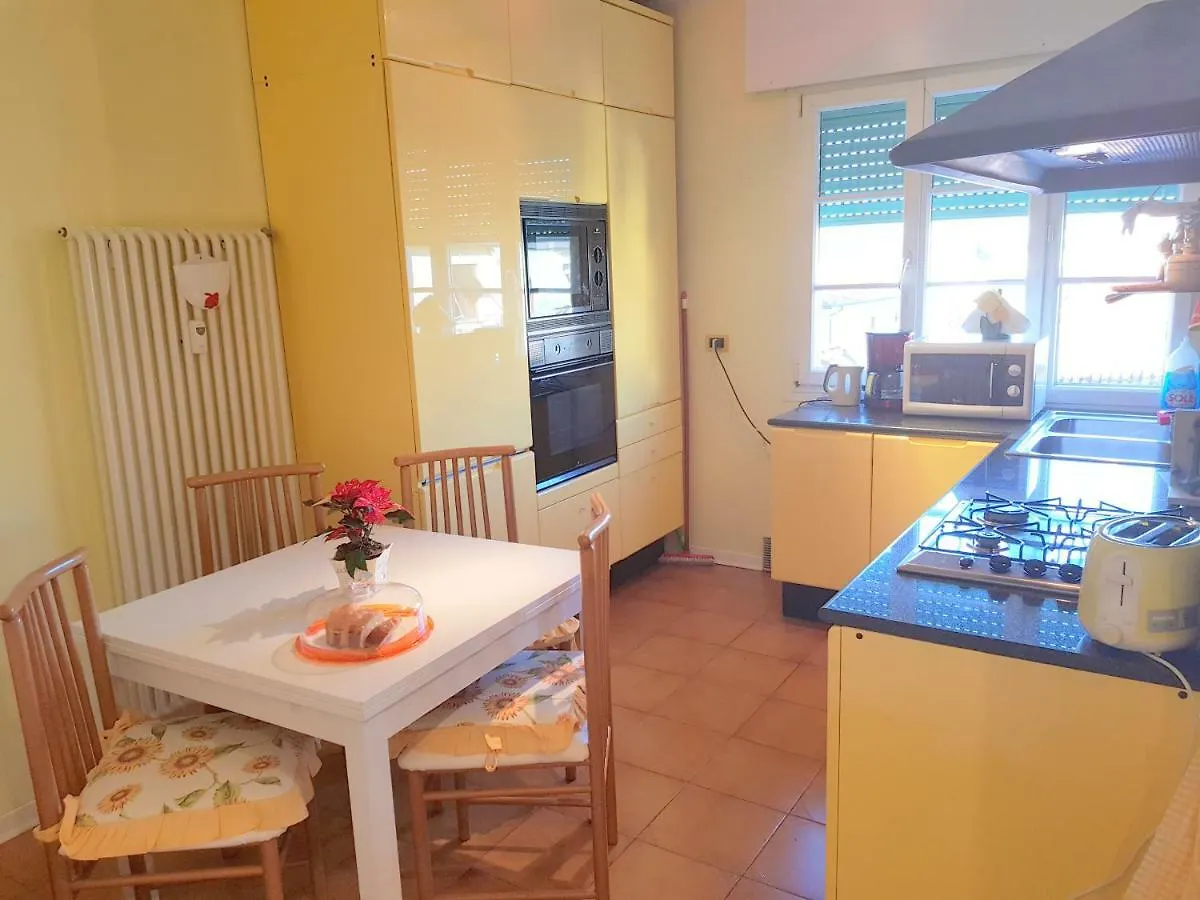 Holiday With Children In Venice Mestre İtalya